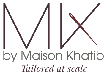 Maison Khatib